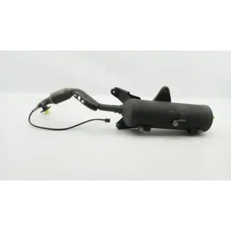 Ligne d'echappement KYMCO LIKE 125 2021 - 2023