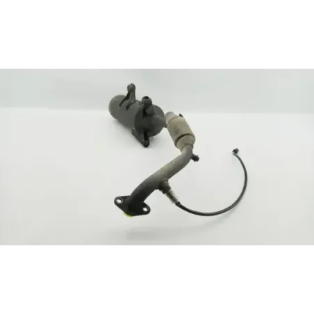 Ligne d'echappement KYMCO LIKE 125 2021 - 2023
