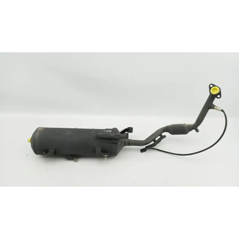 Ligne d'echappement KYMCO LIKE 125 2021 - 2023