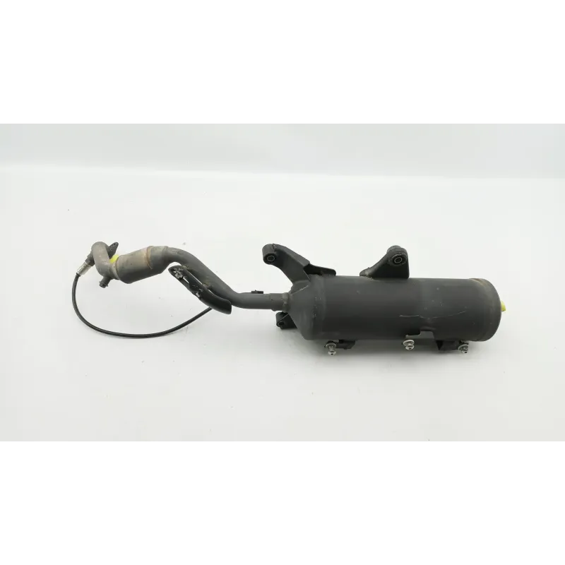 Ligne d'echappement KYMCO LIKE 125 2021 - 2023