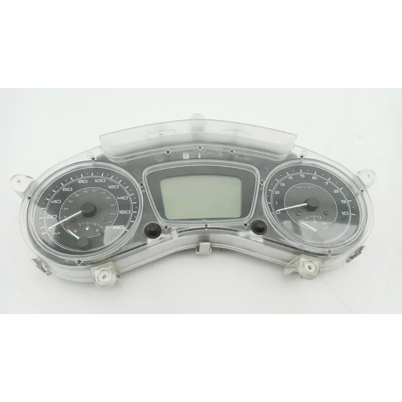 Compteur PIAGGIO X10 125 2012 - 2015