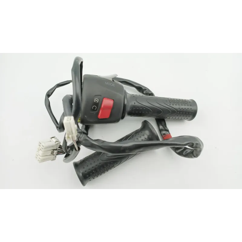 Commodo droit PIAGGIO X10 125 2012 - 2015