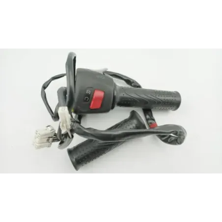 Commodo droit PIAGGIO X10 125 2012 - 2015