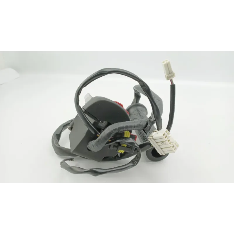 Commodo droit PIAGGIO X10 125 2012 - 2015