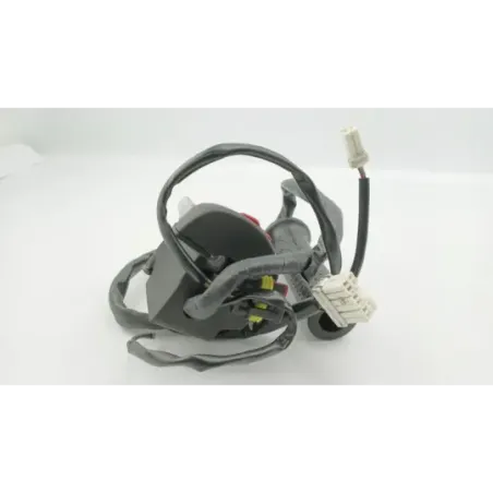 Commodo droit PIAGGIO X10 125 2012 - 2015