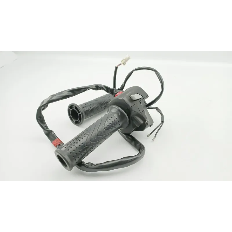 Commodo droit PIAGGIO X10 125 2012 - 2015