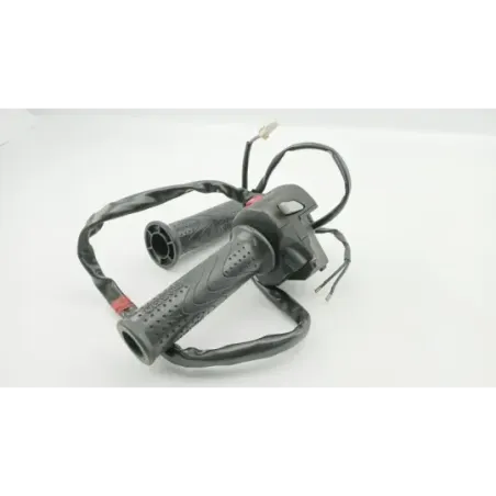Commodo droit PIAGGIO X10 125 2012 - 2015