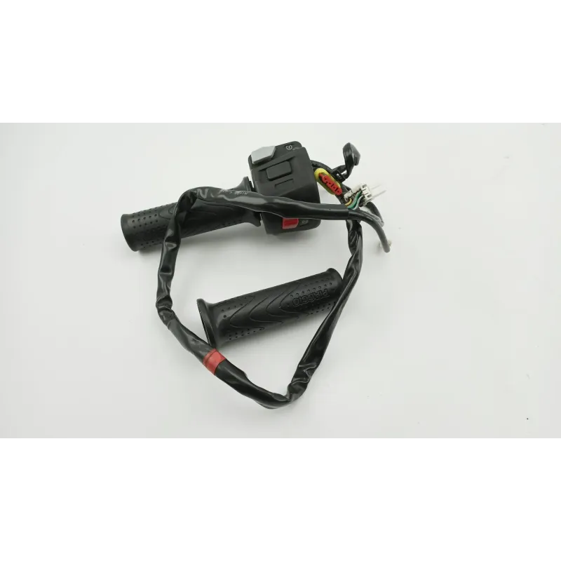Commodo droit PIAGGIO X10 125 2012 - 2015