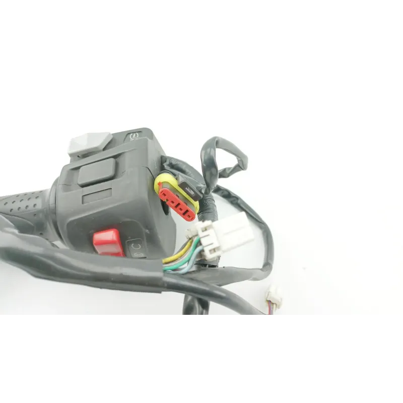 Commodo droit PIAGGIO X10 125 2012 - 2015