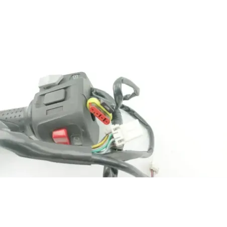 Commodo droit PIAGGIO X10 125 2012 - 2015