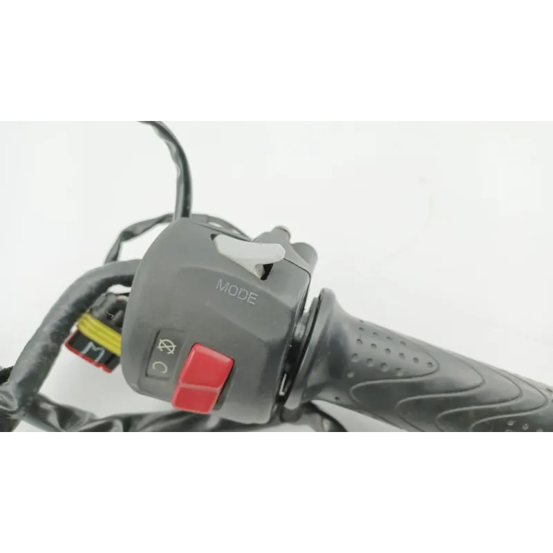Commodo droit PIAGGIO X10 125 2012 - 2015