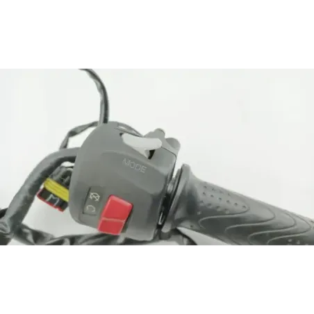 Commodo droit PIAGGIO X10 125 2012 - 2015