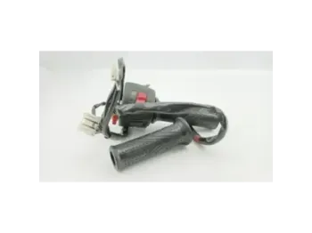Commodo droit PIAGGIO X10 125 2012 - 2015