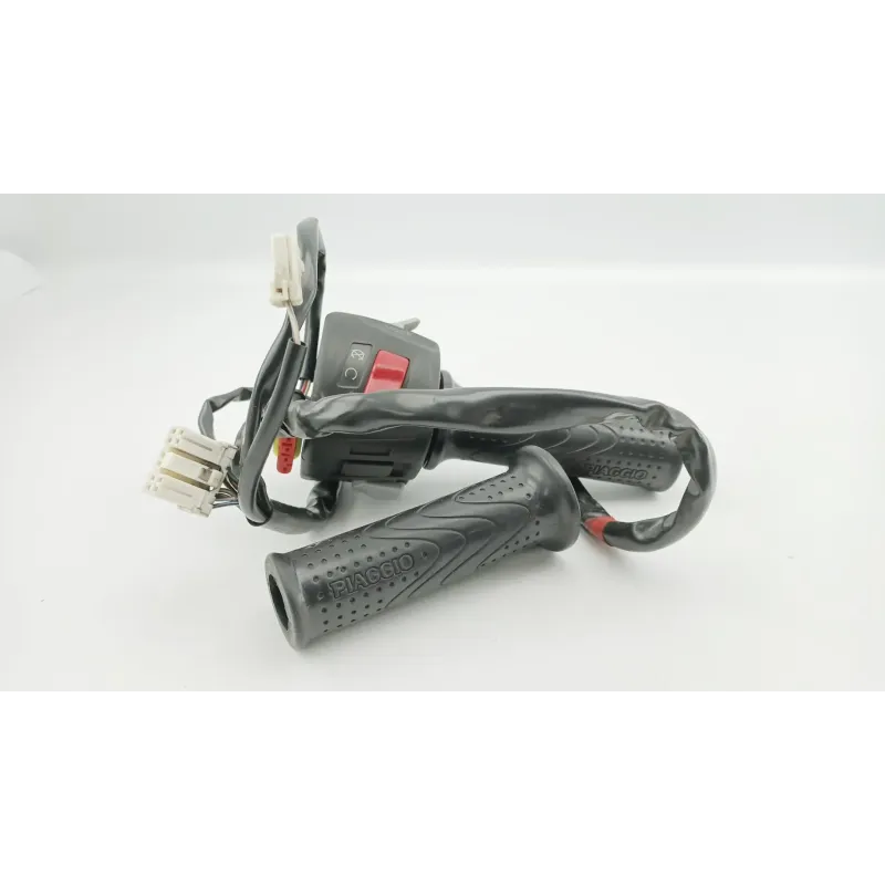 Commodo droit PIAGGIO X10 125 2012 - 2015