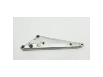 Platine avant gauche HONDA CB 650 1979 - 1985