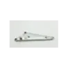 Platine avant gauche HONDA CB 650 1979 - 1985
