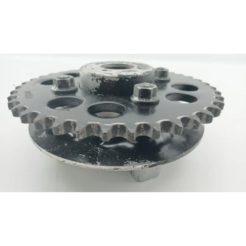 Porte couronne HONDA CB 650 1979 - 1985