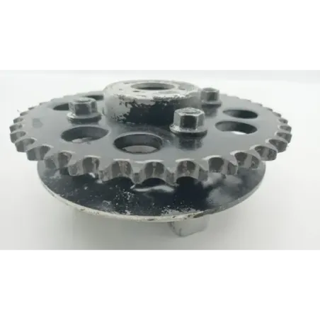 Porte couronne HONDA CB 650 1979 - 1985