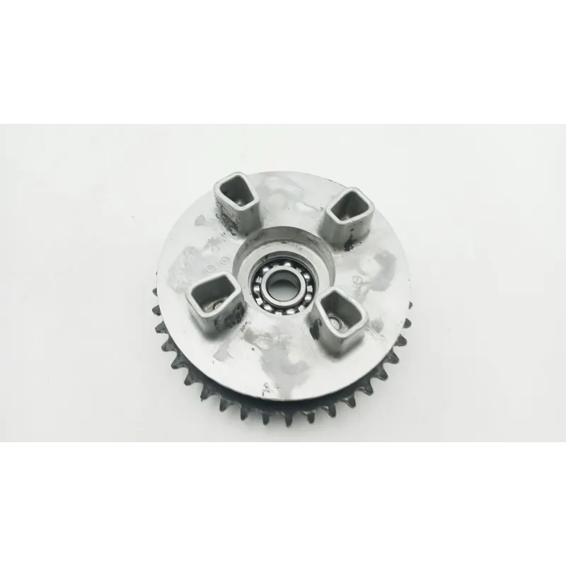Porte couronne HONDA CB 650 1979 - 1985