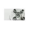 Porte couronne HONDA CB 650 1979 - 1985 Porte couronne HONDA CB 650 1979 - 1985