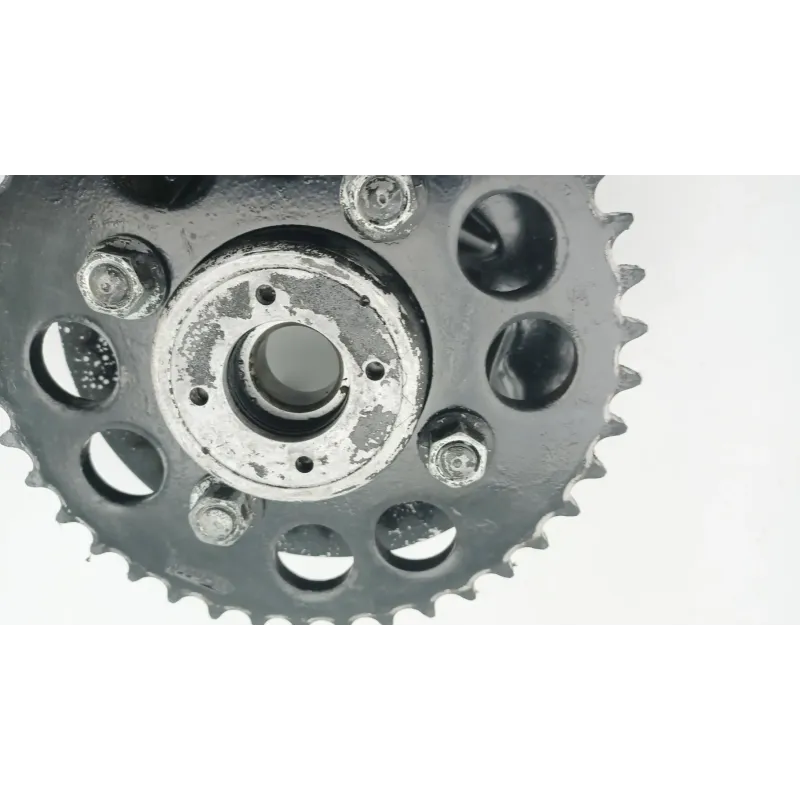 Porte couronne HONDA CB 650 1979 - 1985