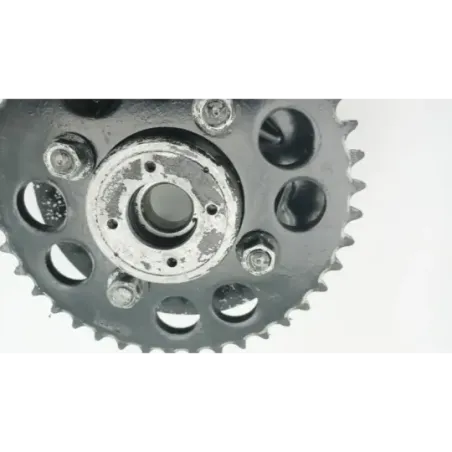 Porte couronne HONDA CB 650 1979 - 1985