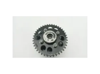 Porte couronne HONDA CB 650 1979 - 1985