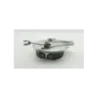 Tambour arriere HONDA CB 650 1979 - 1985 Tambour arriere HONDA CB 650 1979 - 1985