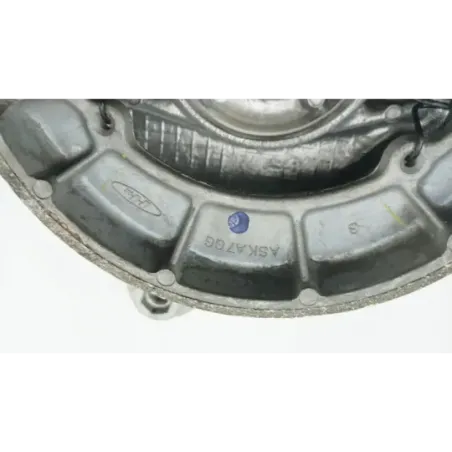 Tambour arriere HONDA CB 650 1979 - 1985