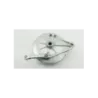 Tambour arriere HONDA CB 650 1979 - 1985 Tambour arriere HONDA CB 650 1979 - 1985