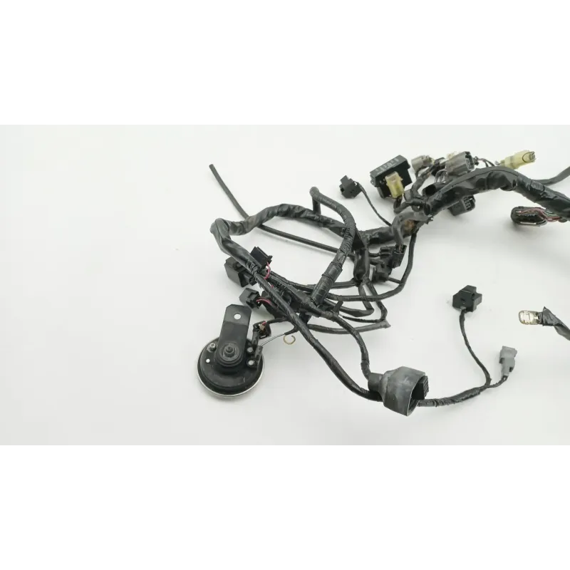 Faisceau electrique KAWASAKI ER6 650 F 2012 - 2016
