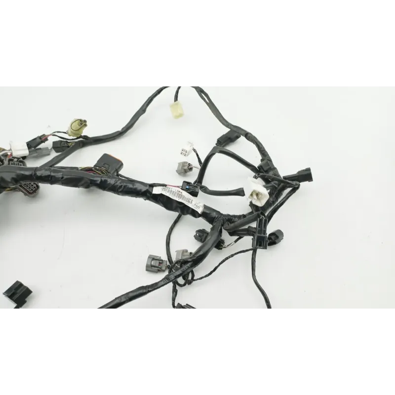 Faisceau electrique KAWASAKI ER6 650 F 2012 - 2016