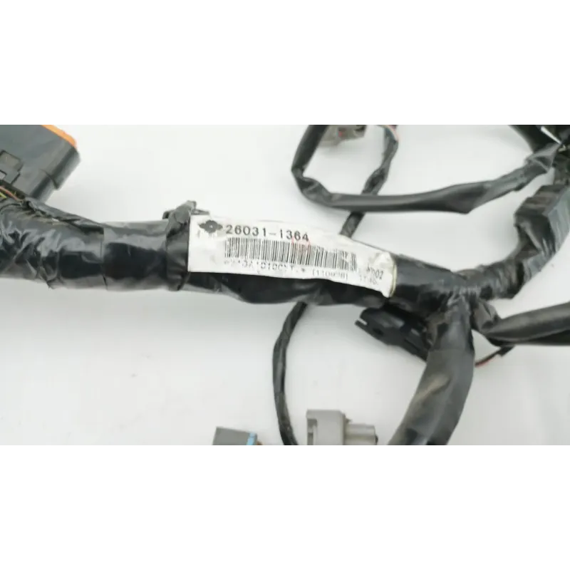 Faisceau electrique KAWASAKI ER6 650 F 2012 - 2016