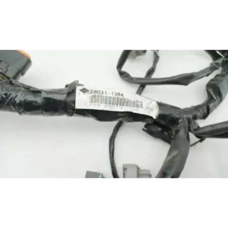 Faisceau electrique KAWASAKI ER6 650 F 2012 - 2016