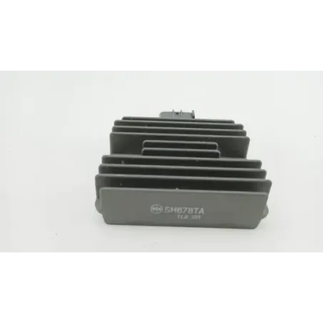 Regulateur charge batterie KAWASAKI ER6 650 F 2012 - 2016