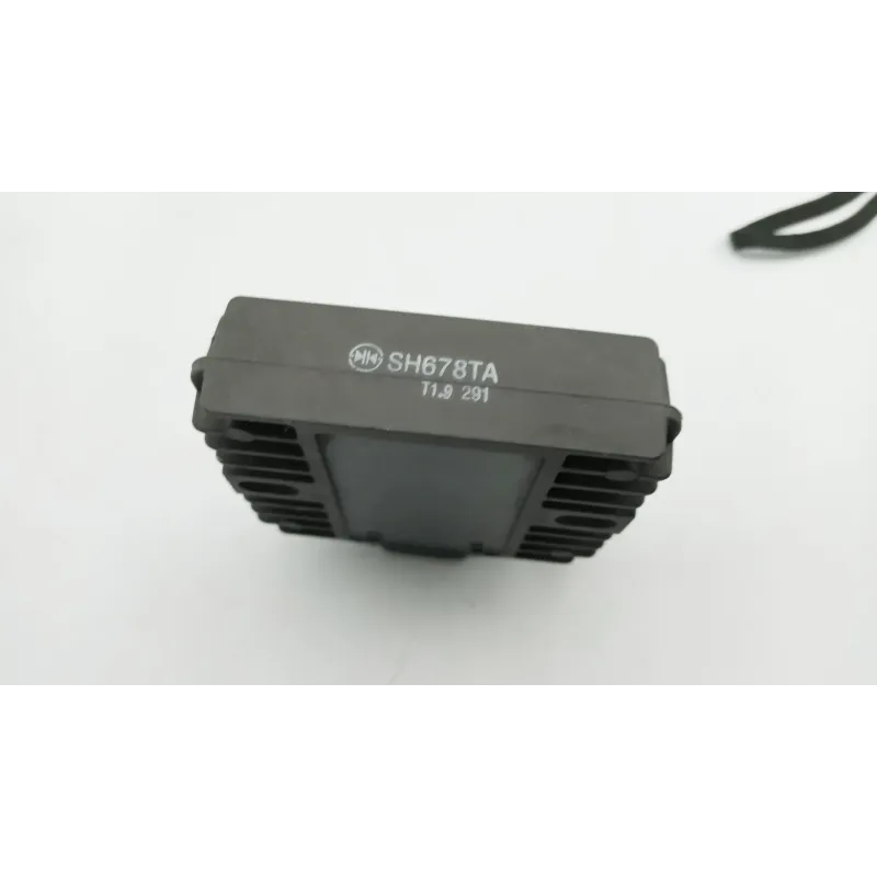 Regulateur charge batterie KAWASAKI ER6 650 F 2012 - 2016