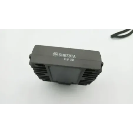 Regulateur charge batterie KAWASAKI ER6 650 F 2012 - 2016