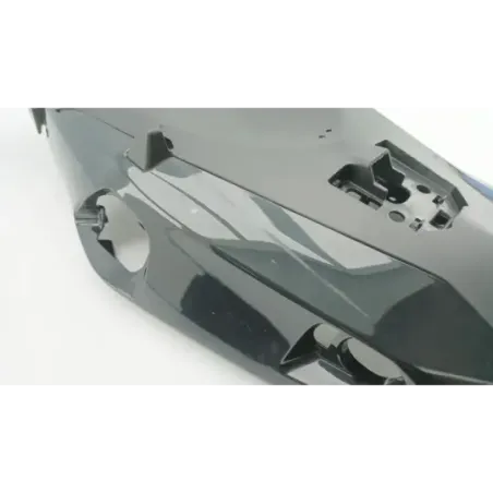 Coque arriere KAWASAKI ER6 650 F 2012 - 2016