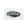 Coque arriere KAWASAKI ER6 650 F 2012 - 2016