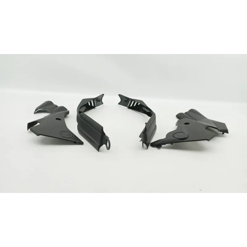 Habillage de cadre droit KAWASAKI ER6 650 F 2012 - 2016