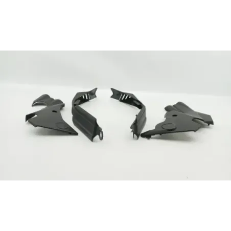 Habillage de cadre droit KAWASAKI ER6 650 F 2012 - 2016