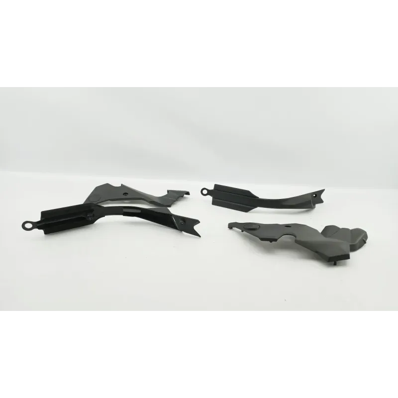 Habillage de cadre droit KAWASAKI ER6 650 F 2012 - 2016