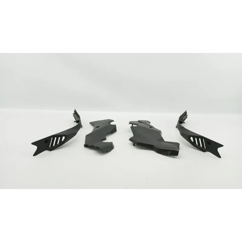 Habillage de cadre droit KAWASAKI ER6 650 F 2012 - 2016