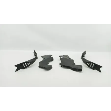 Habillage de cadre droit KAWASAKI ER6 650 F 2012 - 2016
