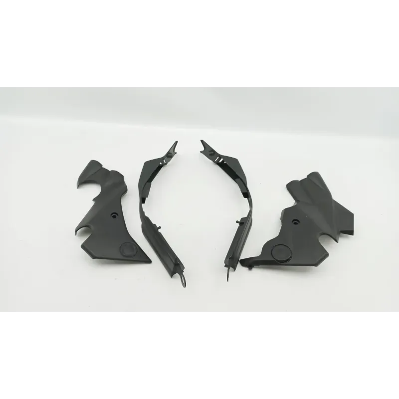 Habillage de cadre droit KAWASAKI ER6 650 F 2012 - 2016