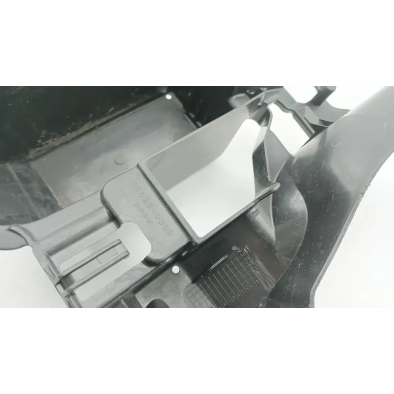 Support de batterie KAWASAKI ER6 650 F 2012 - 2016