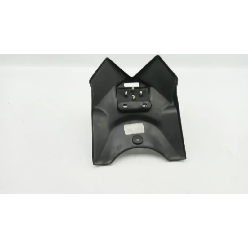 Support de plaque et eclairage KAWASAKI ER6 650 F 2012 - 2016