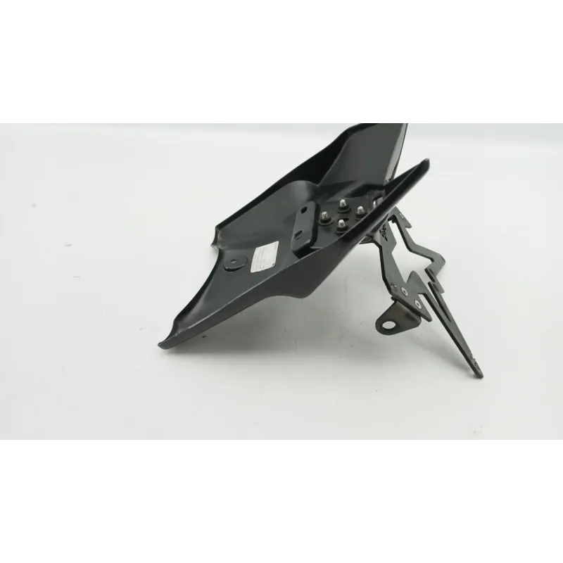 Support de plaque et eclairage KAWASAKI ER6 650 F 2012 - 2016