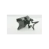 Support de plaque et eclairage KAWASAKI ER6 650 F 2012 - 2016