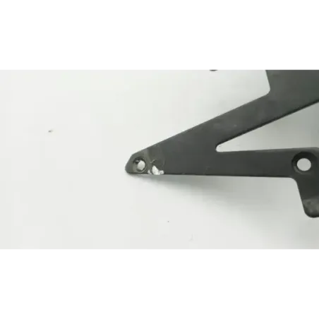 Support de plaque et eclairage KAWASAKI ER6 650 F 2012 - 2016